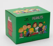 peanuts gang 3
